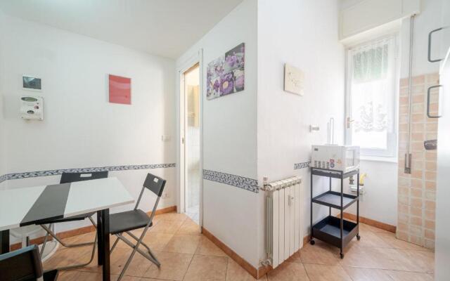 Borgoratti Comfortable Apartment