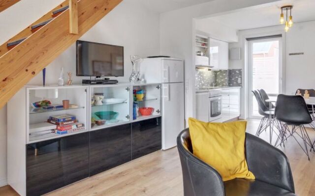 "Lucie" - 2.3km from the sea in Western Jutland