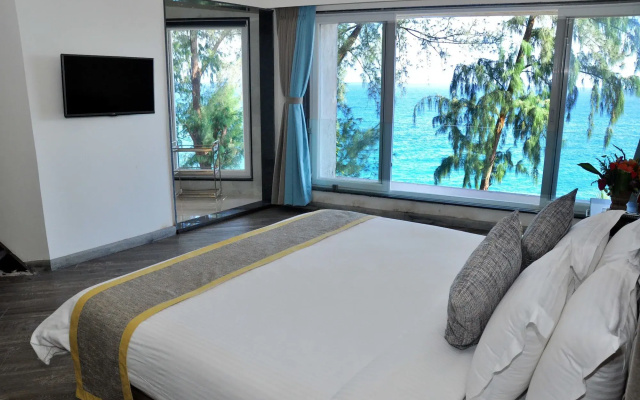 Sinclairs Bayview Port Blair