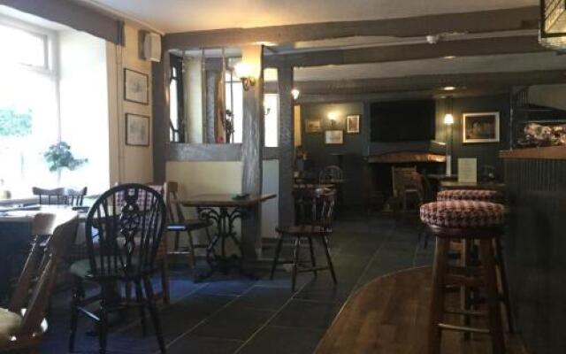 The Coach and Horses Inn