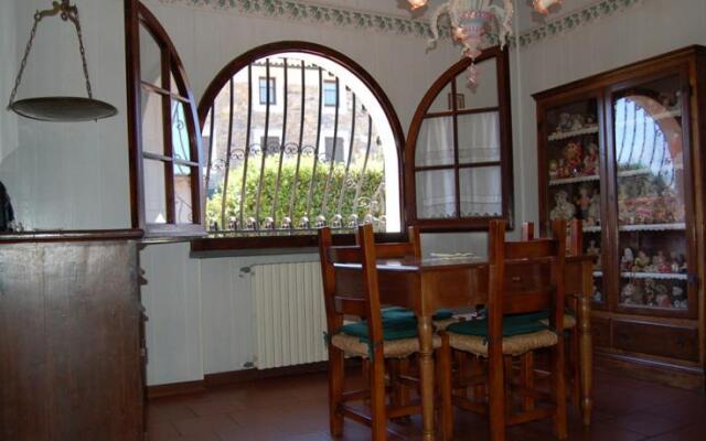 Villa Delle Bambole