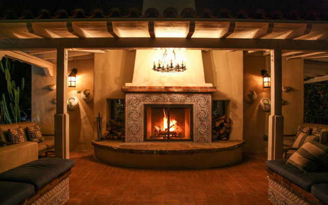 The Inn at Rancho Santa Fe