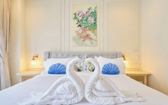 Hawa House Phuket