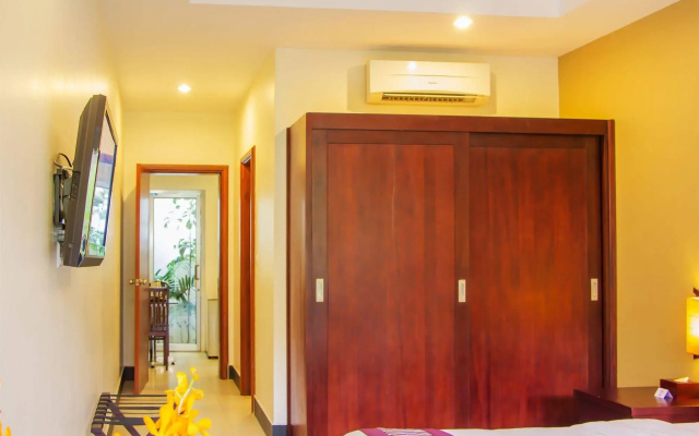 Skyline Boutique Hotel