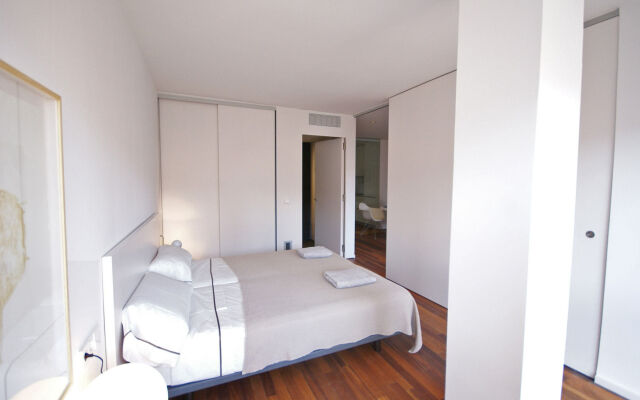 Apartamento Catedral Girona