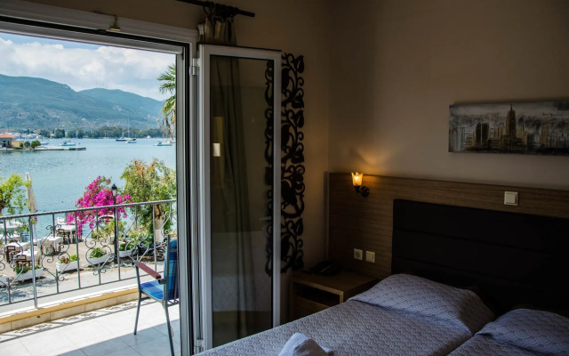 Theano Hotel