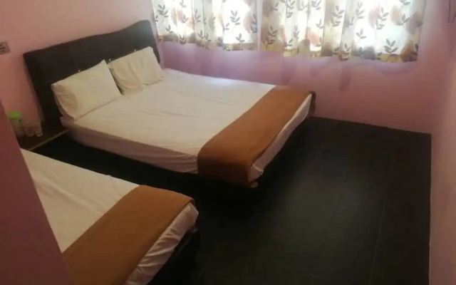OYO 90062 I Hotel