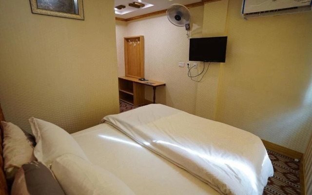 Hotel Express