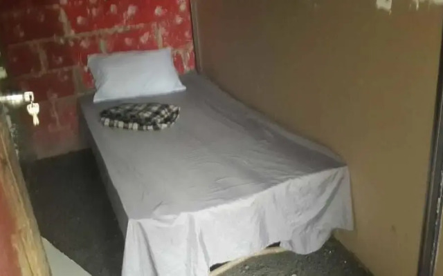Coraizone Hostal - Hostel