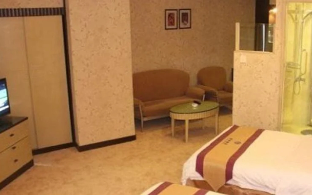 Moxy Chongqing