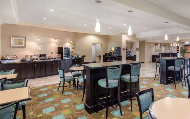 Fairfield Inn & Suites Hillsboro