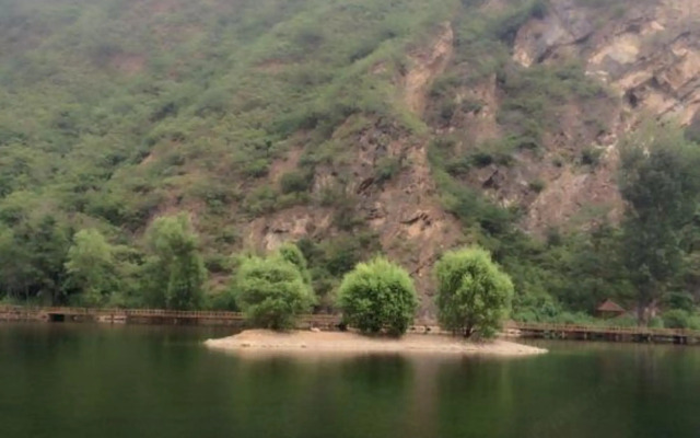 Baihewan Rural Guest House