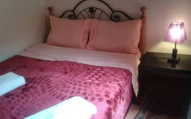 Riad Al Mida