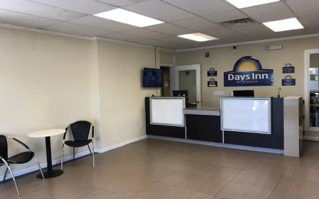 Days Inn by Wyndham Brawley