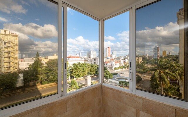 Ocean View 3 bedroom President Condo