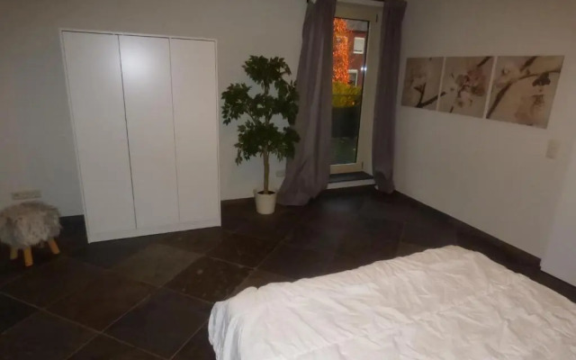 Ferienwohnung Selfkant