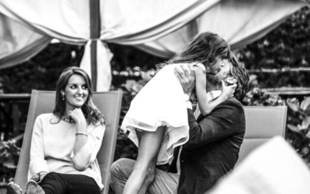 Hotel Milano Pool & Garden