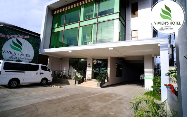 Vivien's Hotel