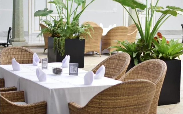 Casa Hidalgo Hotel Boutique