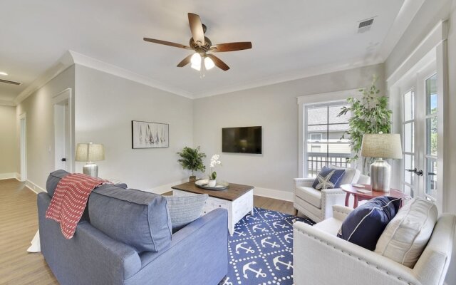 Sand Dollar 19