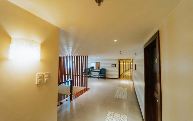 Sugarland Hotel
