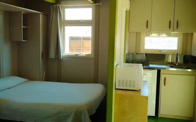 PenichePraia - Bungalows, Campers & SPA