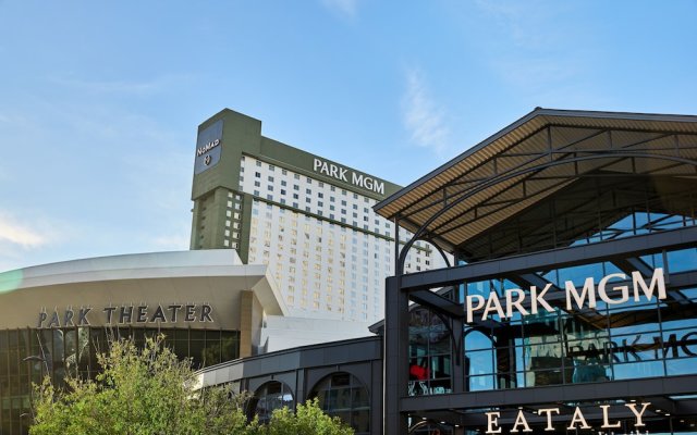 Park MGM Las Vegas Hotel