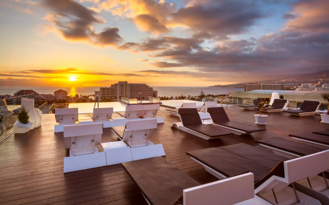 Tigotan Lovers & Friends Playa de las Américas - Adults Only (+18)
