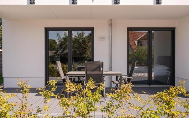 Apartmenthaus Wittsande Wittsande 06