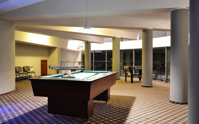 Hotel Sezam