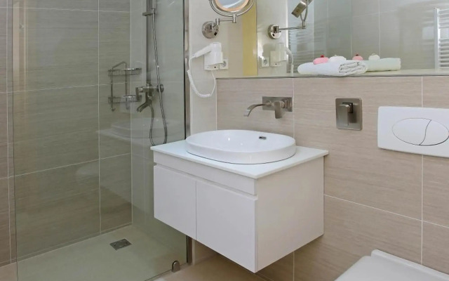 Spa hotel IRIS