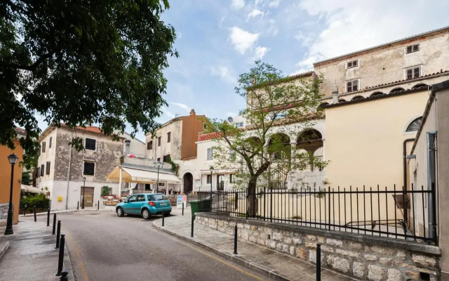 Guesthouse Galeb