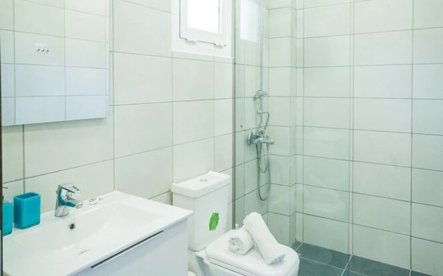 Roseclub Apartments