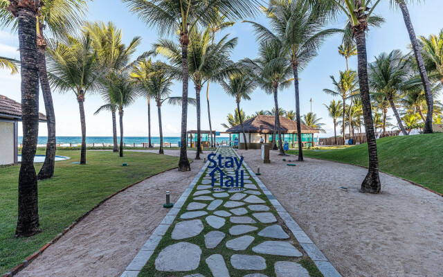Apt Marulhos-BeiraMar Praia de Muro Alto-058M