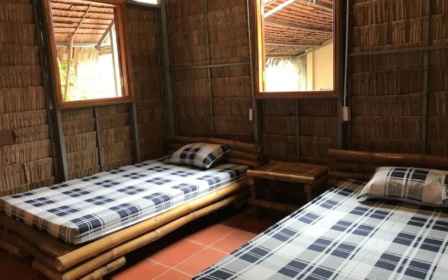 Nha Homestay