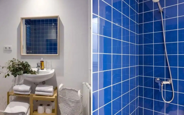 Anima Apartments Sants