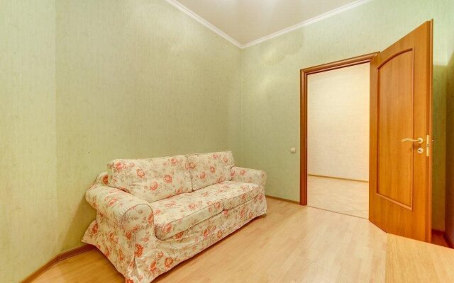 Artway Hostel Malaya Sadovaya