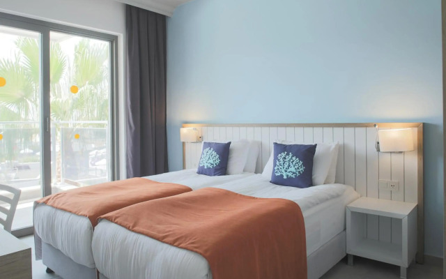 Green Garden Resort & Spa Hotel