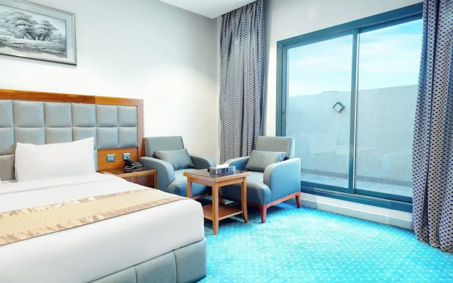 Celine Home Serviced apartment -Tuwaiq