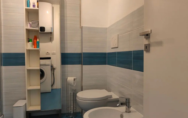 Strada Delle Colline 9 by Tempovacanza