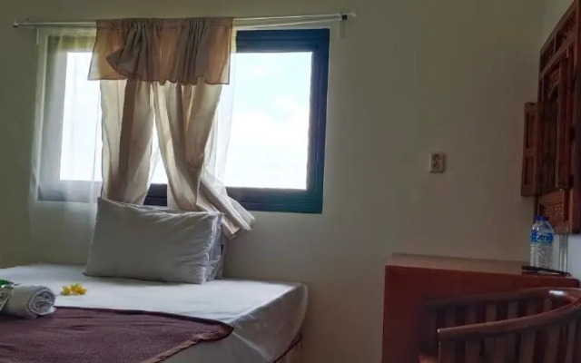Sun Garden Resort by OYO Rooms