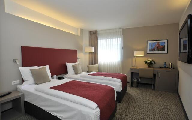 Golden Tulip Kassel Hotel Reiss