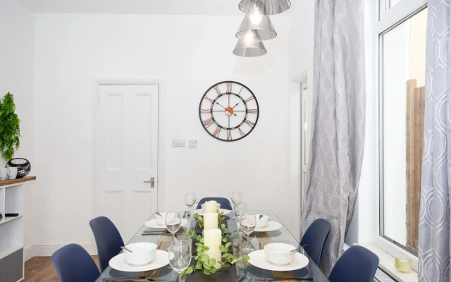 Ivy Villa by Sorted Stay