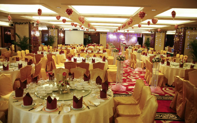 Guangzhou Grand International Hotel
