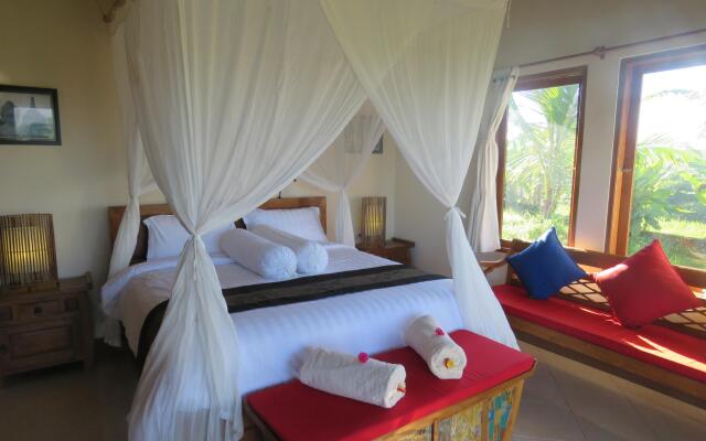 Rumah Dusun