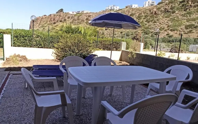 Exclusive Garden Apartment