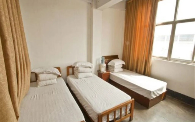 Linyi Mingdu Guest House