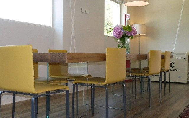 Hotel Ca' Mura