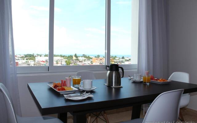 Fiesta Inn Chetumal Hotel