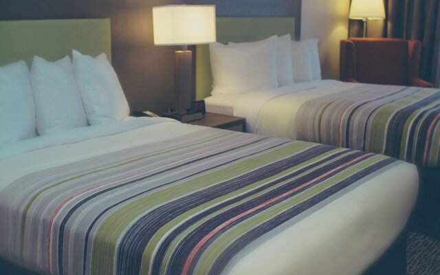 Country Inn & Suites by Radisson, New Orleans I-10 East, LA